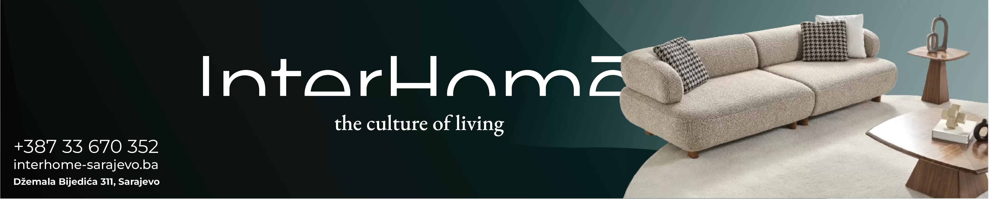 InterHome Baner
